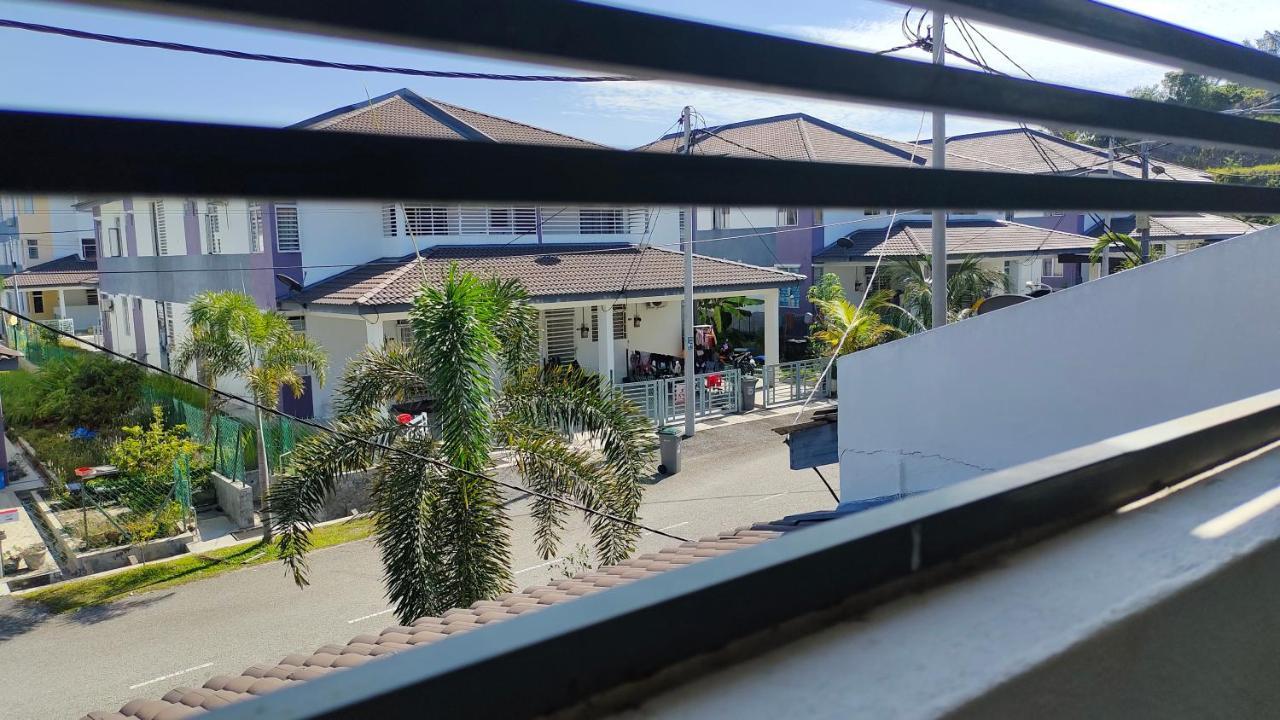 Dadide Guesthouse ألور غاجا المظهر الخارجي الصورة